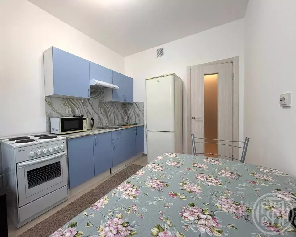 2-к кв. Ленинградская область, Ломоносовский район, Аннинское ... - Фото 1