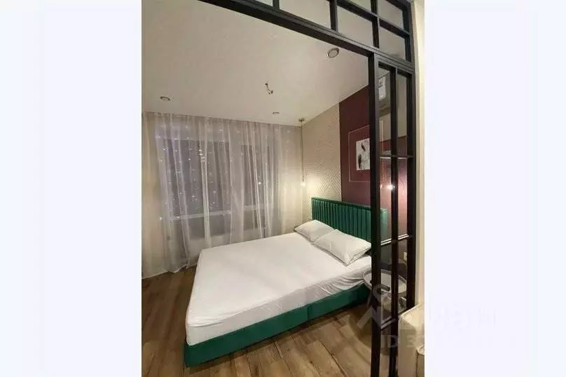 1-к кв. Татарстан, Казань Бухарская ул., 32к3 (38.0 м) - Фото 1