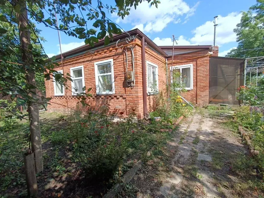 Дом 91 м на участке 40 сот. - Фото 0