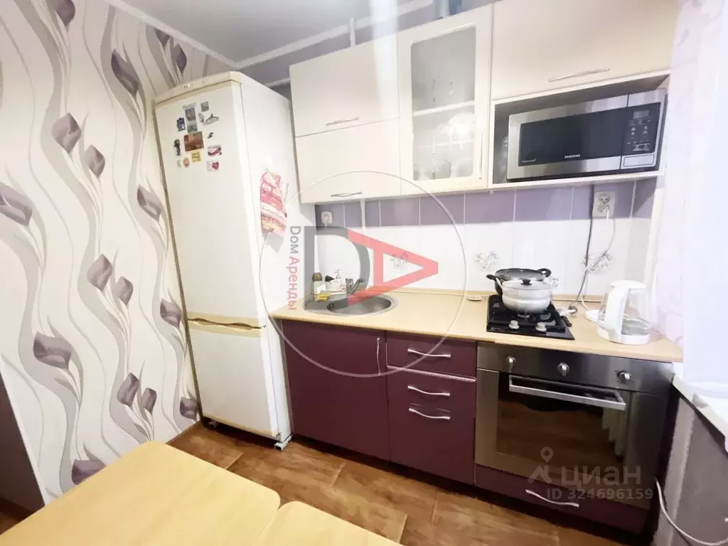 2-к кв. Башкортостан, Уфа ул. Заки Валиди, 7 (50.0 м) - Фото 2