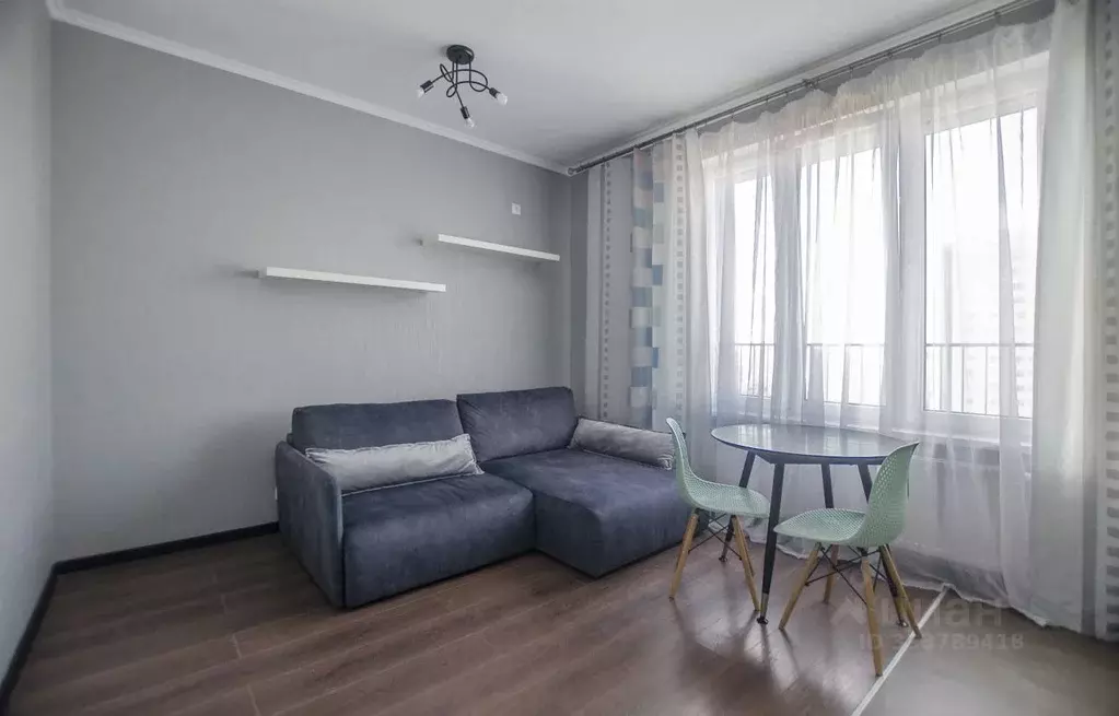 2-к кв. Москва ул. Маргелова, 3к1 (48.0 м) - Фото 2