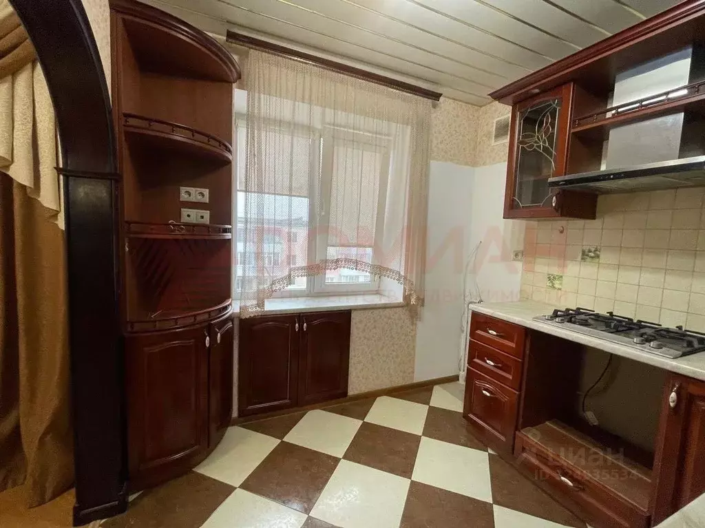 3-к кв. Ростовская область, Аксай ул. Ломоносова, 3 (62.5 м) - Фото 2