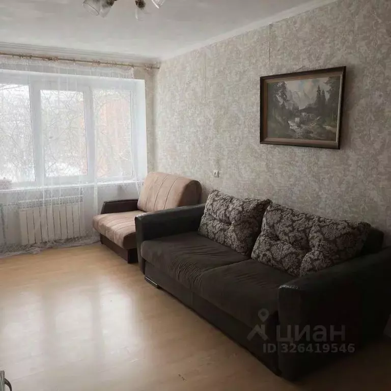 3-к кв. Калининградская область, Зеленоградск ул. Победы (61.1 м) - Фото 2