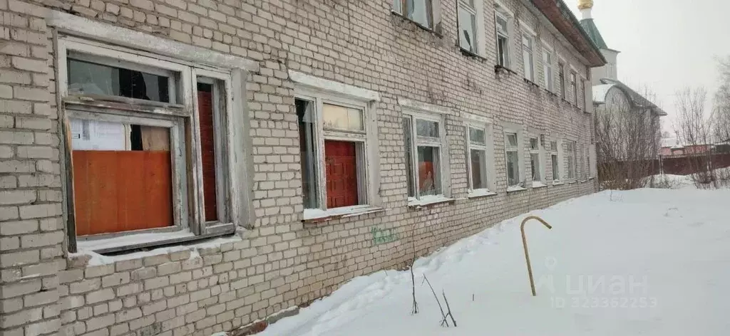 Помещение свободного назначения в Алтайский край, Косихинский район, ... - Фото 1