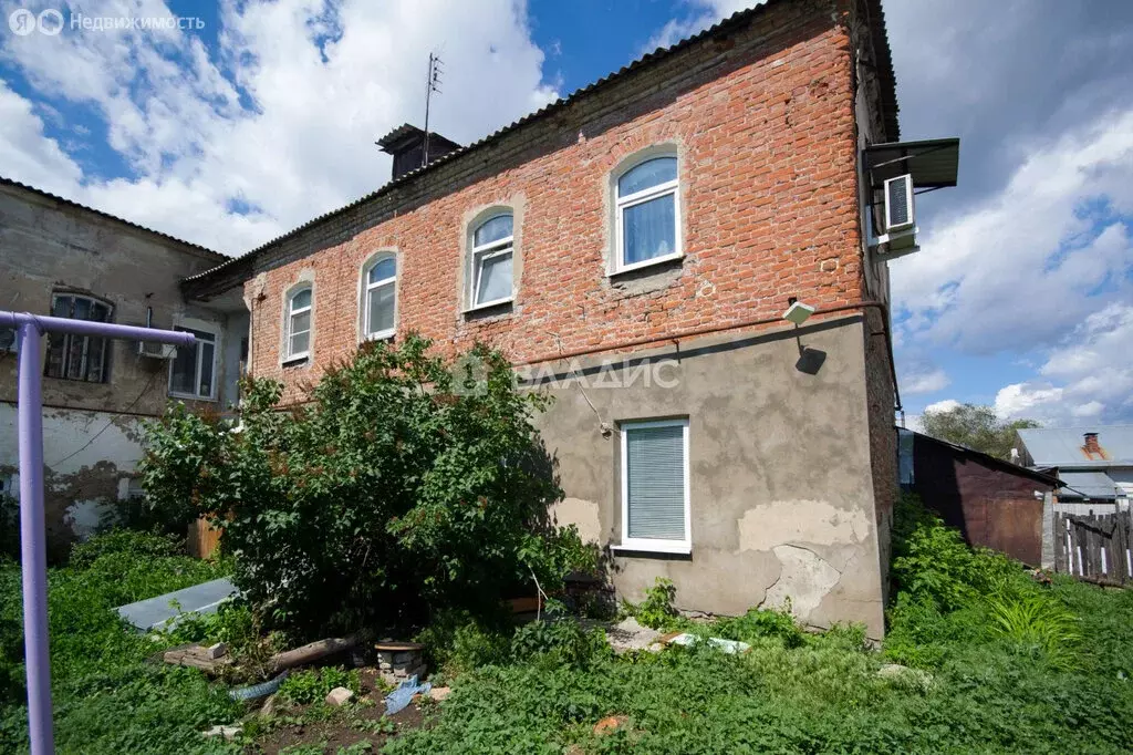 2-комнатная квартира: Балаково, Советская улица, 37 (56 м) - Фото 0
