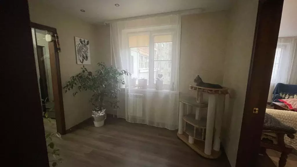Продаётся 2-к квартира, 62.9 м - Фото 0