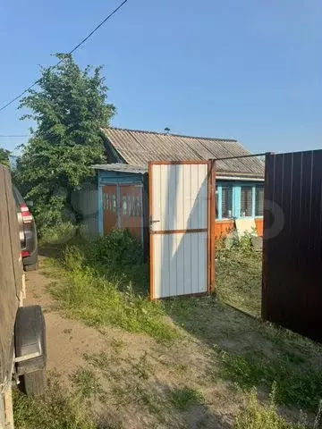 Дача 36 м на участке 6,7 сот. - Фото 0