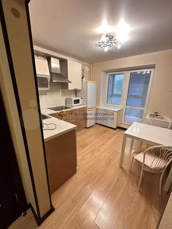 1-к. квартира, 40 м, 5/13 эт. - Фото 0