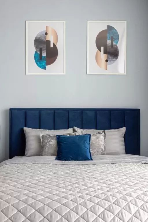 Студия Санкт-Петербург Лиговский просп., 271 (30.0 м) - Фото 1