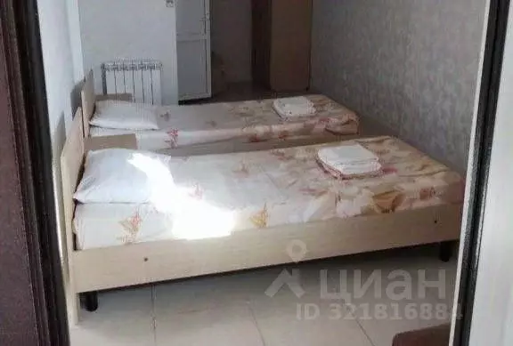 Комната Краснодарский край, Сочи ул. Просвещения, 97 (16.0 м) - Фото 0