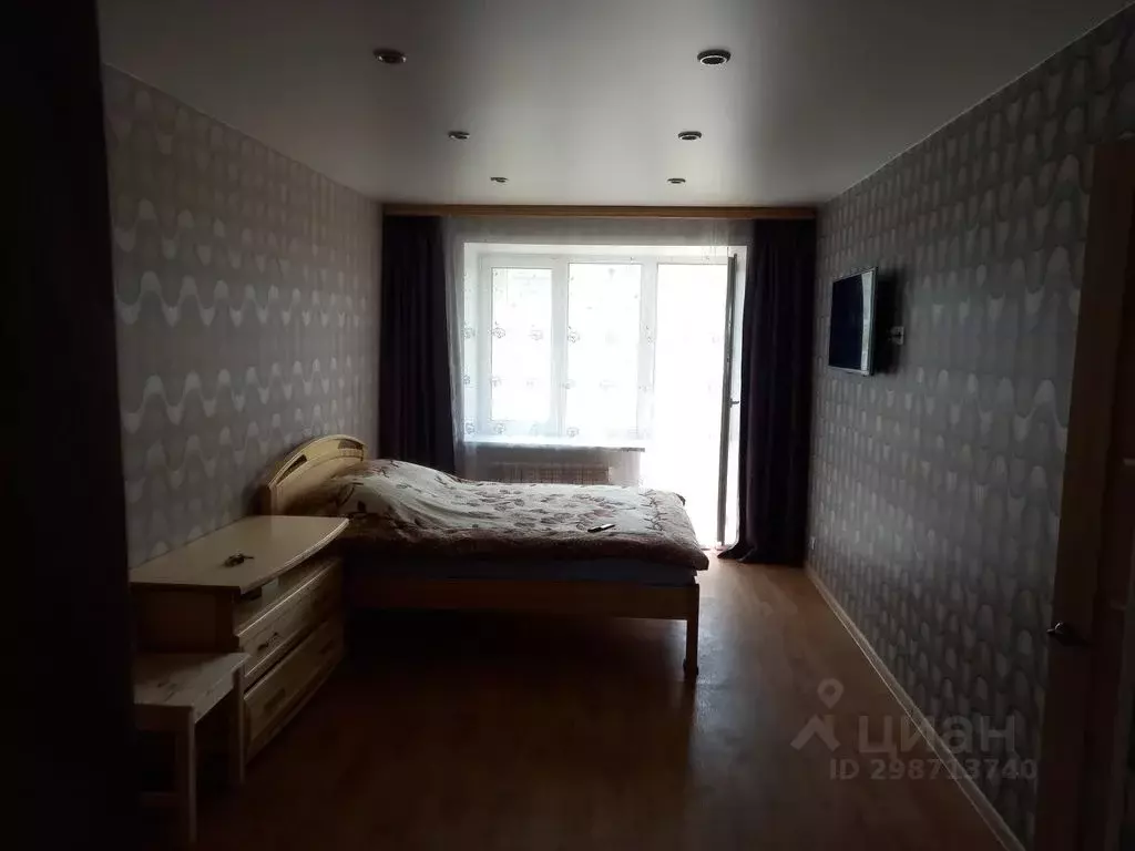 2-к кв. Ивановская область, Кинешма Спортивная ул., 2 (50.0 м) - Фото 2