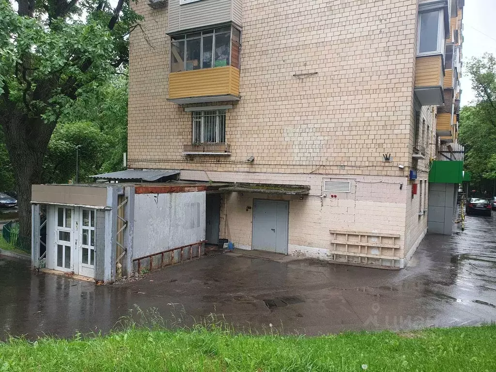 Помещение свободного назначения в Москва Гвардейская ул., 16 (405 м) - Фото 1
