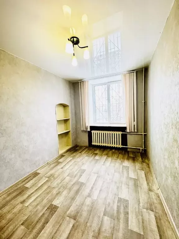 Комната Свердловская область, Екатеринбург ул. Красноармейская, 78А ... - Фото 1