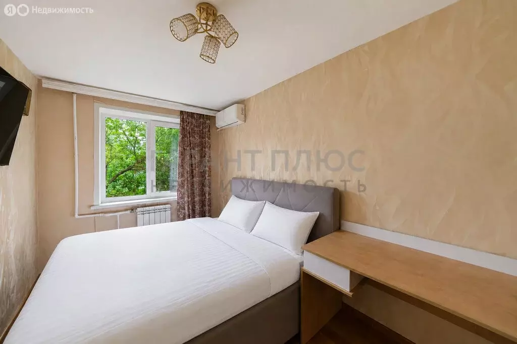 2-комнатная квартира: Липецк, улица 8 Марта, 26 (44 м) - Фото 1