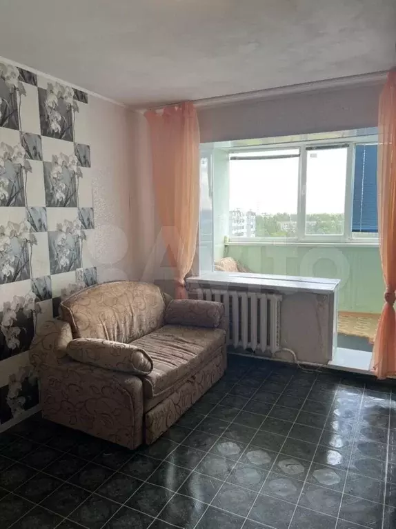 Комната 15 м в 3-к, 9/9 эт. - Фото 1
