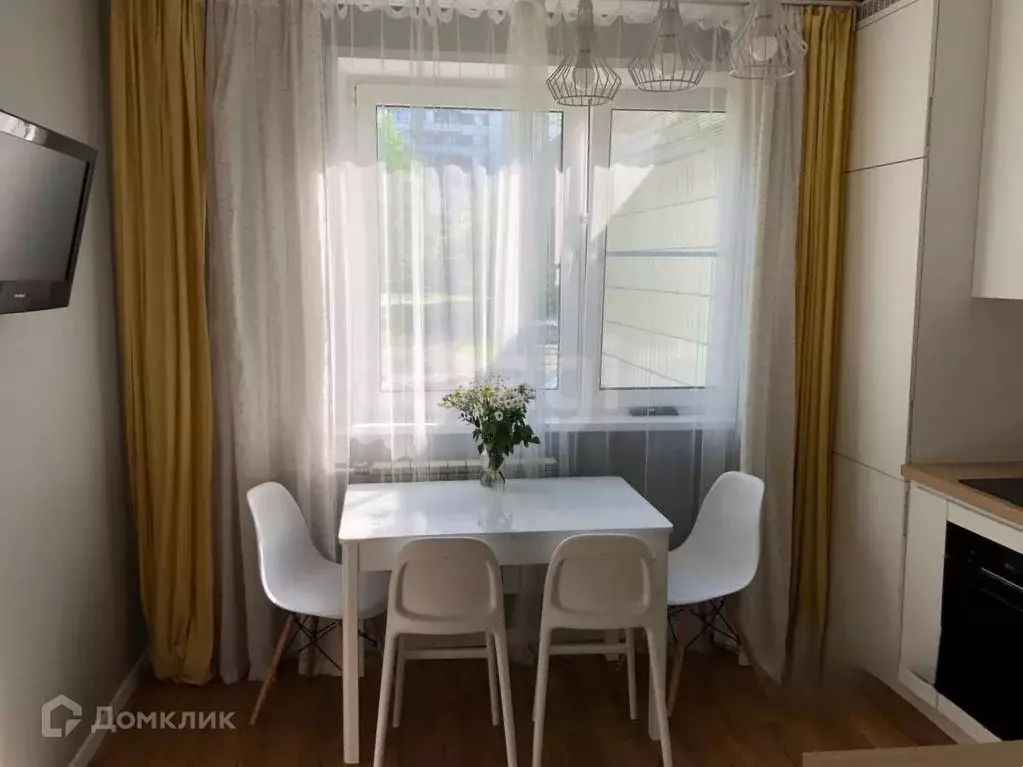 Продаётся 2-к квартира, 57.4 м - Фото 0