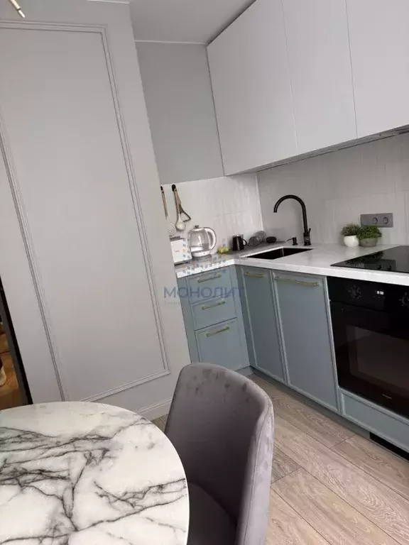 2-к кв. Москва Новочеремушкинская ул., 21К1 (50.2 м) - Фото 2
