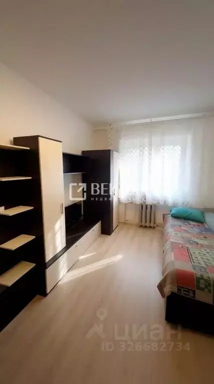 Комната Костромская область, Кострома ул. Голубкова, 4 (11.0 м) - Фото 1