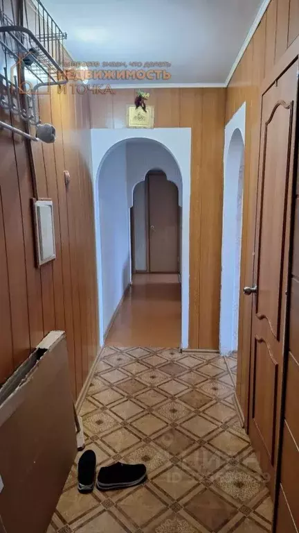 3-к кв. Башкортостан, Дюртюли ул. Василия Горшкова, 5 (55.9 м) - Фото 1