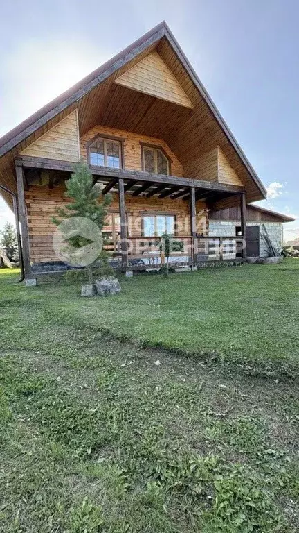 Дом в Свердловская область, Каменский муниципальный округ, с. ... - Фото 2