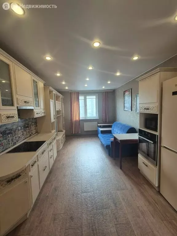 2-комнатная квартира: Санкт-Петербург, Ново-Александровская улица, 14 ... - Фото 2