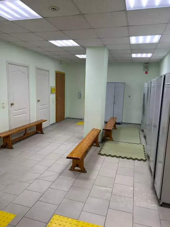 Помещение свободного назначения в Ханты-Мансийский АО, Нижневартовск ... - Фото 0