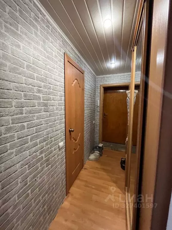 3-к кв. Пермский край, пос. Звездный ул. Ленина, 20 (58.0 м) - Фото 1