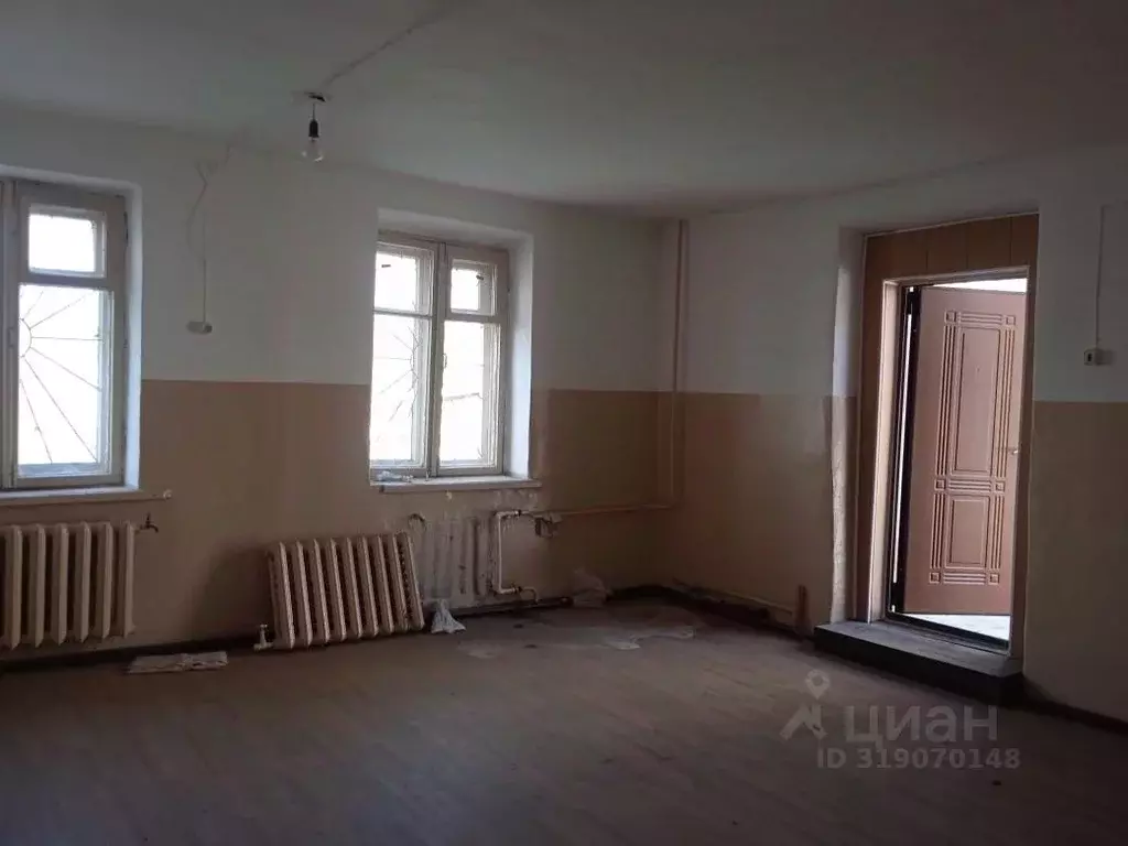 Помещение свободного назначения в Еврейская автономная область, ... - Фото 1