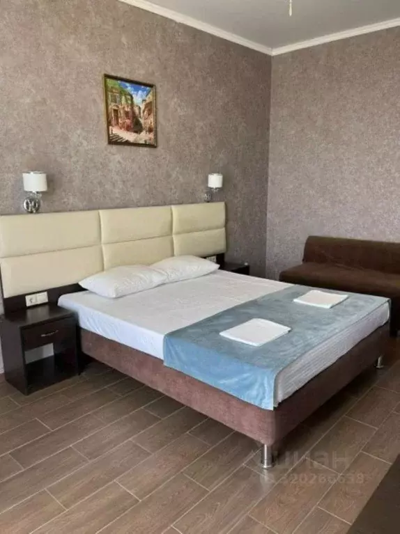 Комната Крым, Феодосия ул. И. Малышева, 59 (37.0 м) - Фото 0