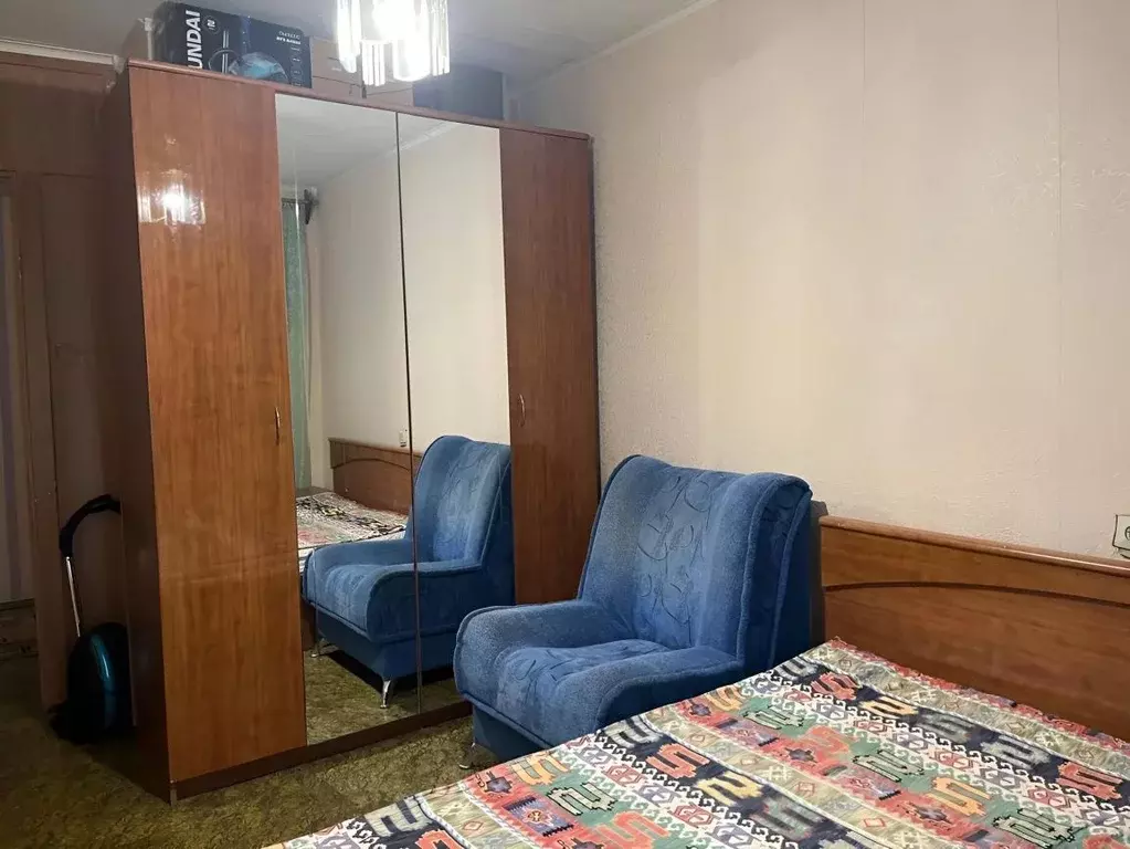 2-к кв. Татарстан, Нижнекамск ул. Менделеева, 7 (48.0 м) - Фото 1