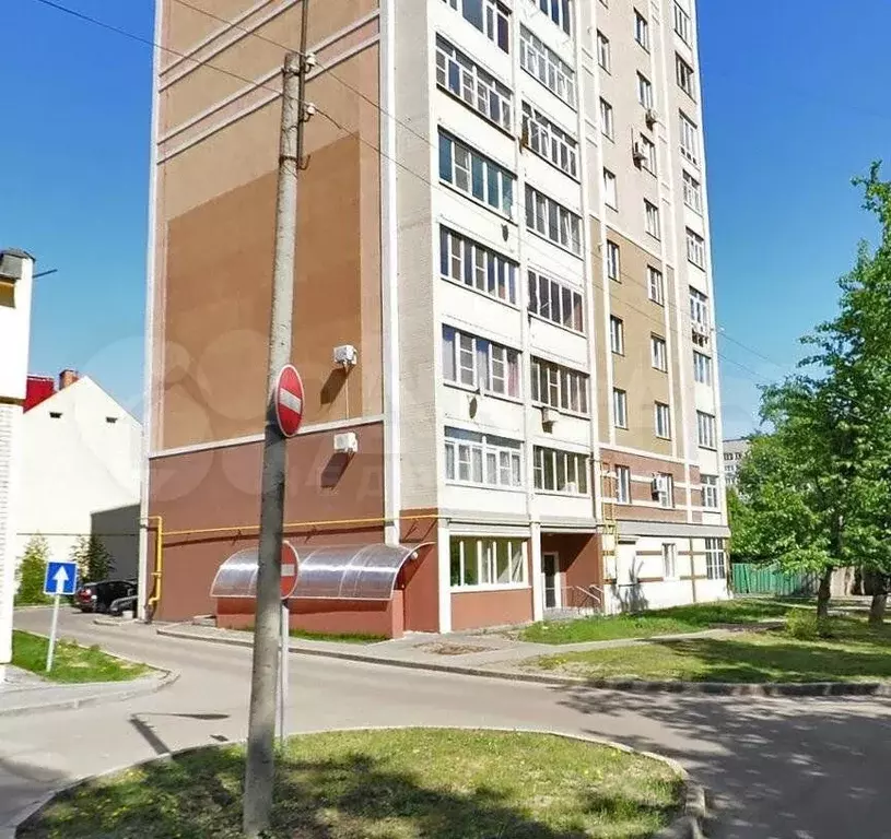 2-к. квартира, 90 м, 10/10 эт. - Фото 1