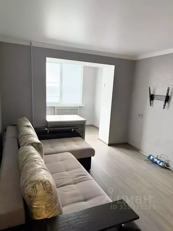 1-к кв. Ставропольский край, Ставрополь ул. Ленина, 466/1 (40.0 м) - Фото 1