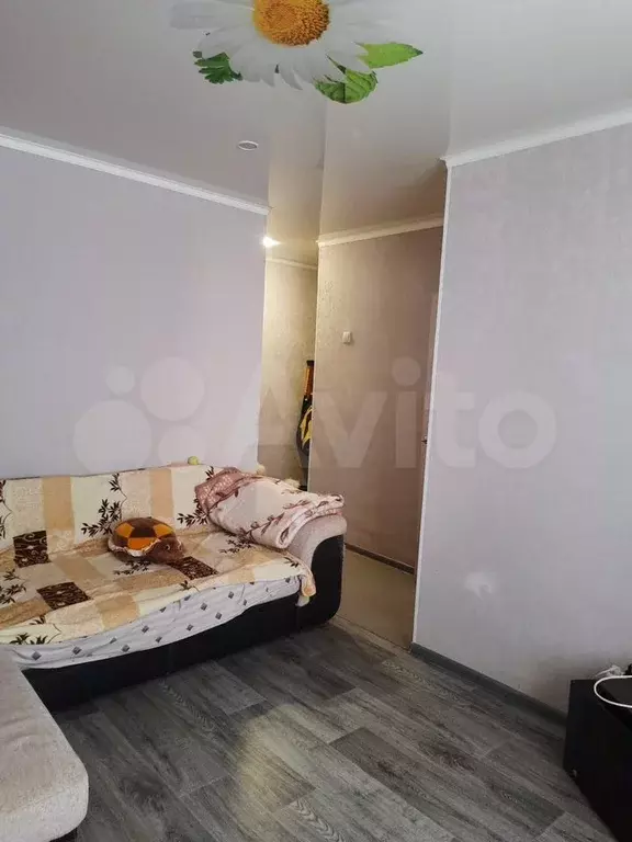 1-к. квартира, 30 м, 4/5 эт. - Фото 1