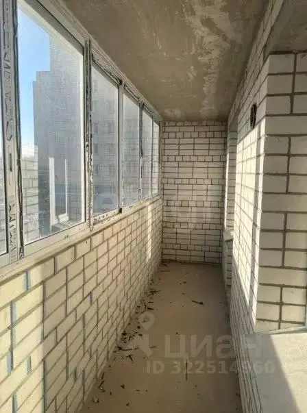 2-к кв. Вологодская область, Вологда ул. Карла Маркса, 123В (56.2 м) - Фото 1