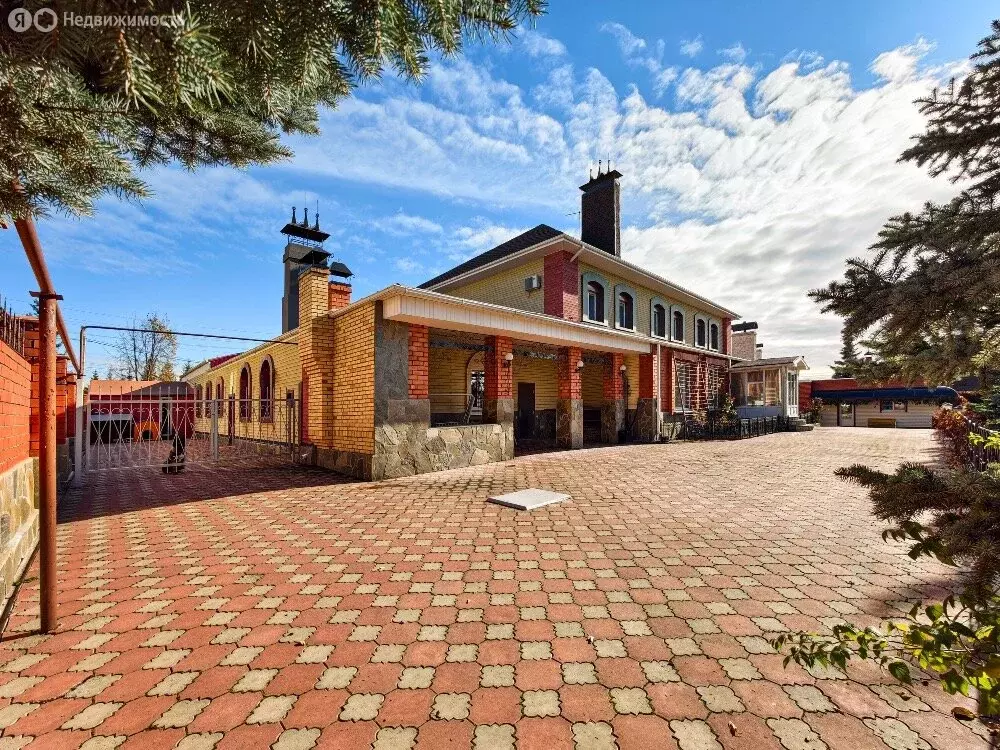 Дом в Челябинск, Соловьиная улица, 6 (811 м) - Фото 2