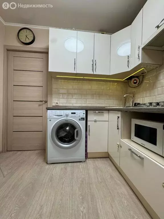 2-комнатная квартира: Астрахань, улица Софьи Перовской, 77к1 (43.7 м) - Фото 2