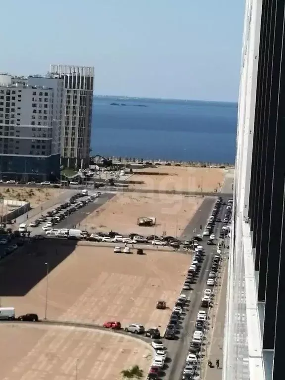 Студия Санкт-Петербург бул. Александра Грина, 1 (23.0 м) - Фото 2