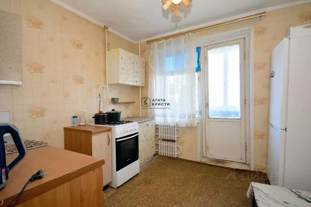 3-к кв. Московская область, Павловский Посад ул. Щорса, 13 (67.2 м) - Фото 1