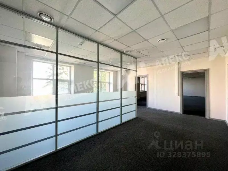 Помещение свободного назначения в Москва Варшавское ш., 26 (201 м) - Фото 2