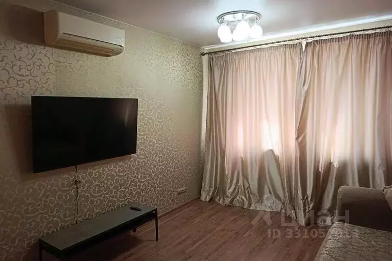 2-к кв. Московская область, Подольск Рязановское ш., 19 (65.0 м) - Фото 2