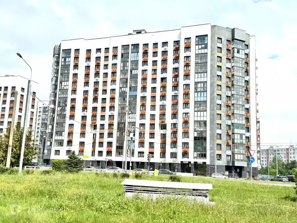 Продаётся 1-к квартира, 45 м - Фото 0