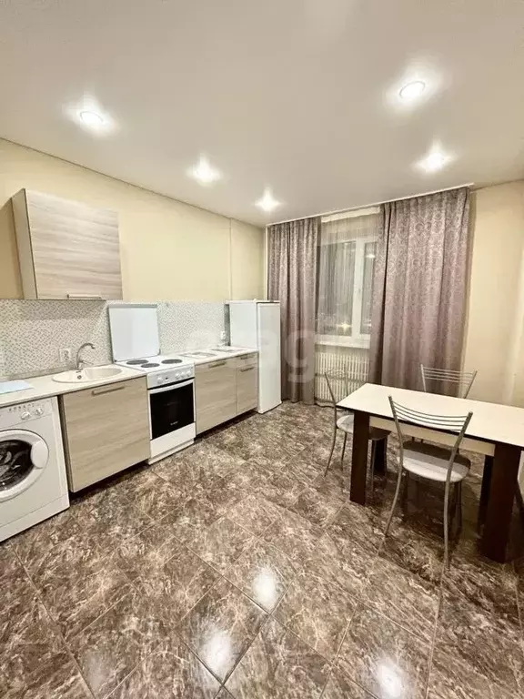 1-к кв. Воронежская область, Воронеж ул. Челюскинцев, 101В (38.0 м) - Фото 2