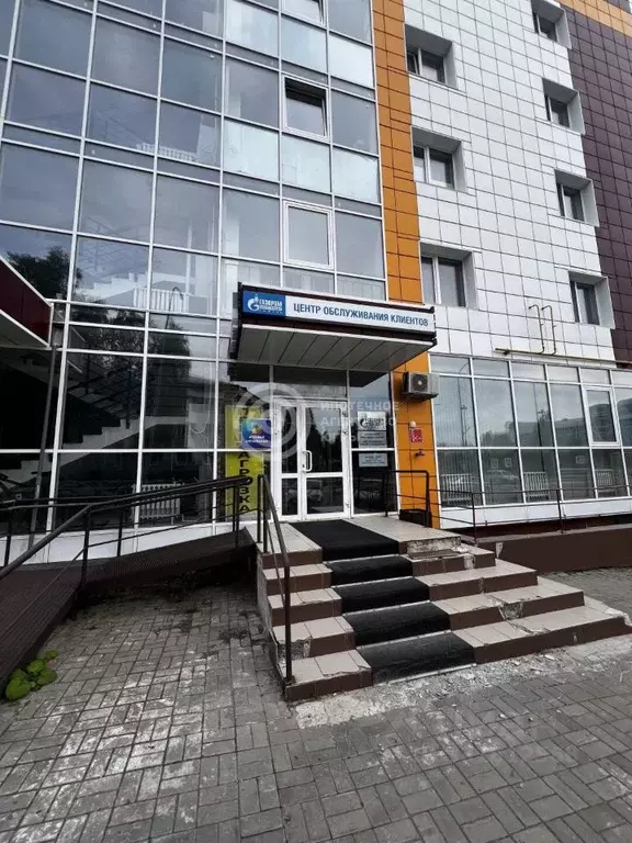 Офис в Ханты-Мансийский АО, Ханты-Мансийск ул. Свердлова, 26 (60 м) - Фото 2