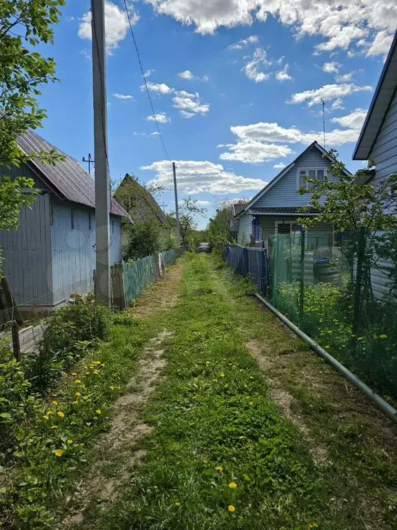 Участок 4,5 сот. (СНТ, ДНП) - Фото 0