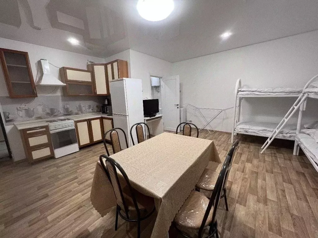 Помещение свободного назначения в Московская область, Ивантеевка ... - Фото 1