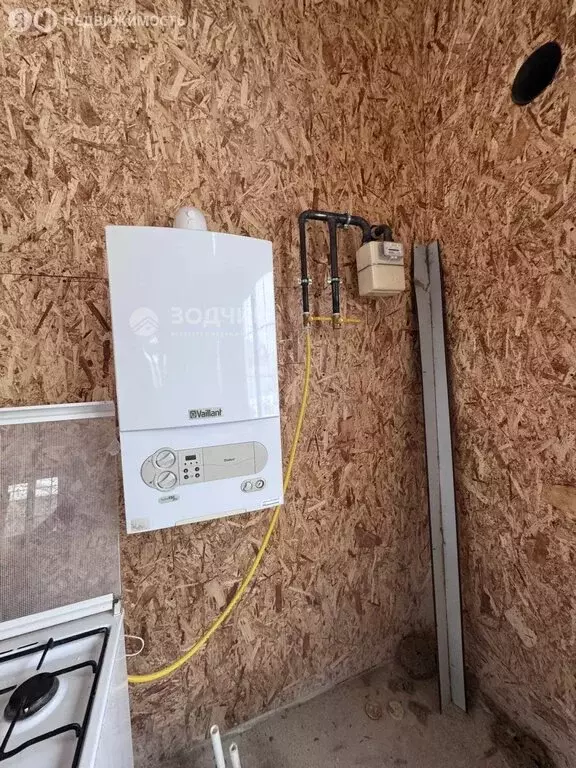 Дом в село Синьялы, Луговая улица, 2 (140 м) - Фото 2