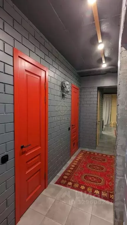 3-к кв. Иркутская область, Иркутский муниципальный округ, Маркова рп ... - Фото 1