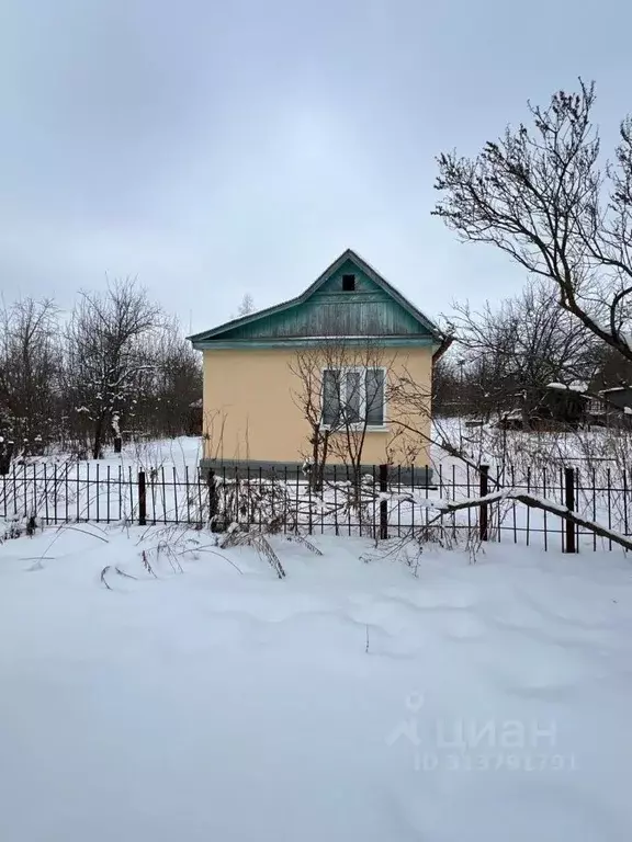 Дом в Пензенская область, Пенза Имени Мичурина завода ВЭМ садовое ... - Фото 0