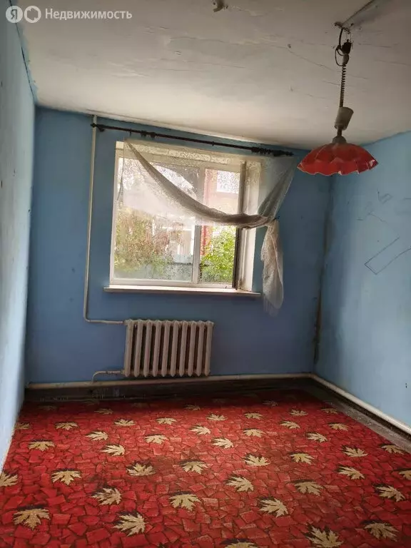 2-комнатная квартира: Абинск, Заводская улица, 11 (44.7 м) - Фото 1