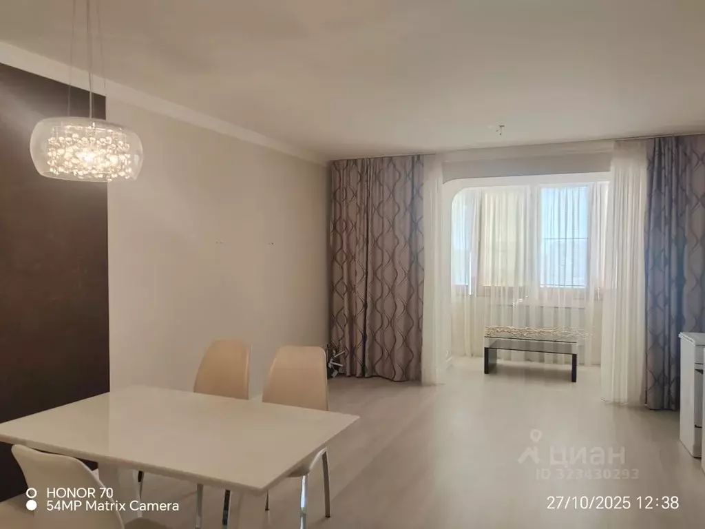 4-к кв. Волгоградская область, Волгоград бул. 30-летия Победы, 19 ... - Фото 2